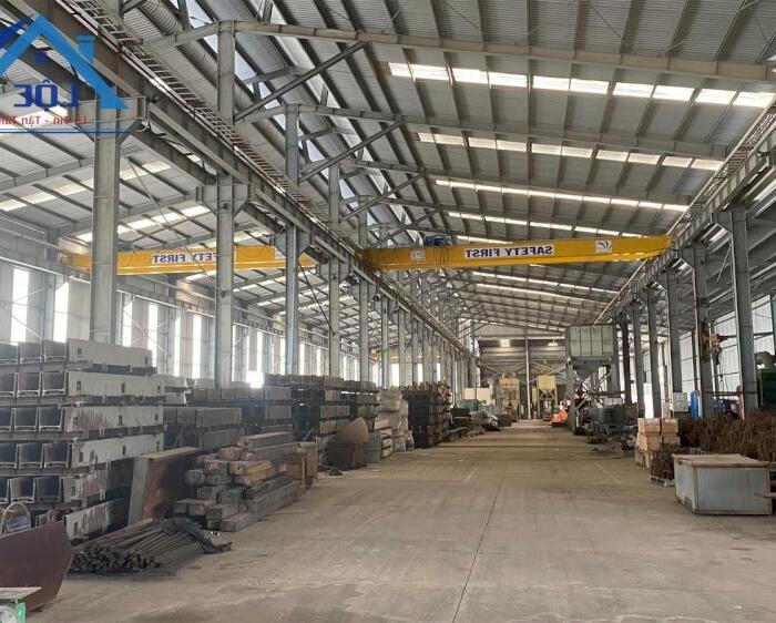 Hình ảnh Bán nhà xưởng 14.300m2 giá chỉ 80 tỷ KCN Trảng Bom-Đồng Nai 0