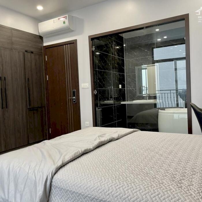 Hình ảnh Cho thuê căn hộ Vinhomes Marina, 1 ngủ Studio (35m2). 3