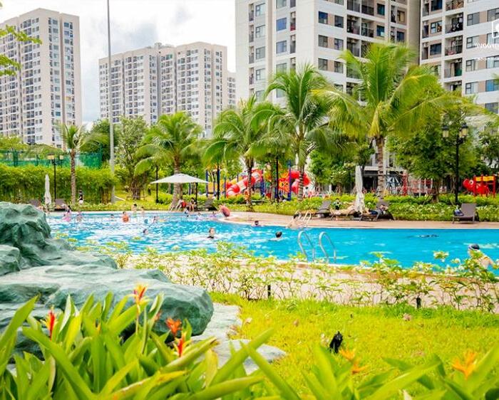 Hình ảnh XIN GỬI ĐẾN QUÝ KHÁCH BẢN TIN CĂN HỘ TỪ VINHOMES GRAND PARK 1