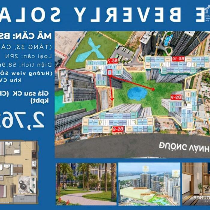 Hình ảnh XIN GỬI ĐẾN QUÝ KHÁCH BẢN TIN CĂN HỘ TỪ VINHOMES GRAND PARK 5