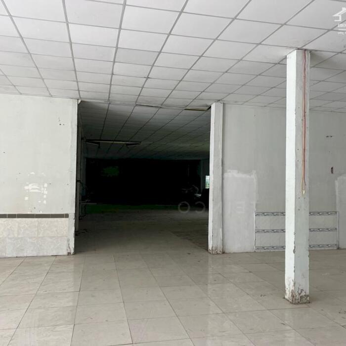 Hình ảnh Cho thuê kho xưởng 620m² gần khu công nghiệp Tân Phú Thạnh, T. Hậu Giang, thuê 20 triệu/ tháng (buông thuế) 4