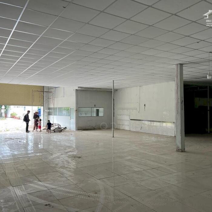 Hình ảnh Cho thuê kho xưởng 620m² gần khu công nghiệp Tân Phú Thạnh, T. Hậu Giang, thuê 20 triệu/ tháng (buông thuế) 3