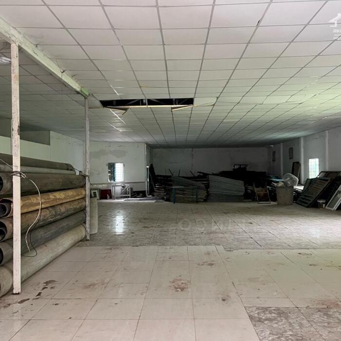 Hình ảnh Cho thuê kho xưởng 620m² gần khu công nghiệp Tân Phú Thạnh, T. Hậu Giang, thuê 20 triệu/ tháng (buông thuế) 8