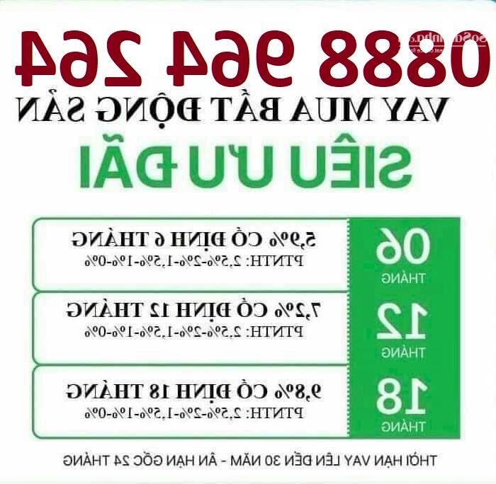 Hình ảnh 0888964264 Mặt tiền Cự Nẫm giá 1 tỷ xxx, ngân hàng Quảng Bình hỗ trợ vay vốn (mở thẻ tín dụng chi tiêu thoả thích) LH 0888964264 0