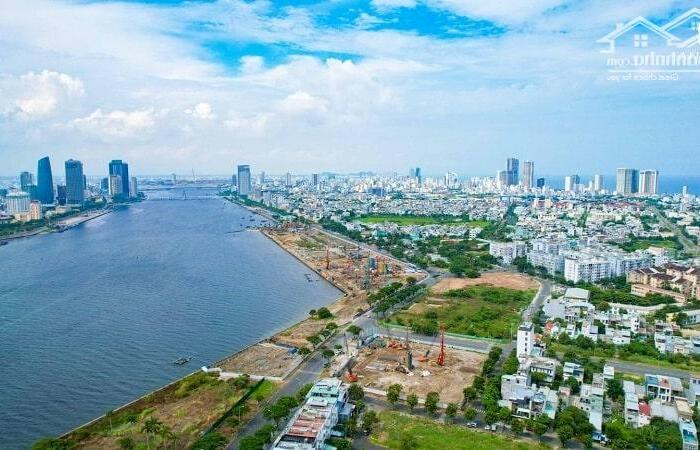 Hình ảnh CÁCH NHANH NHẤT SỞ HỮU 4 mặt tiền CĂN HỘ PENINSULA view SÔNG HÀN 6