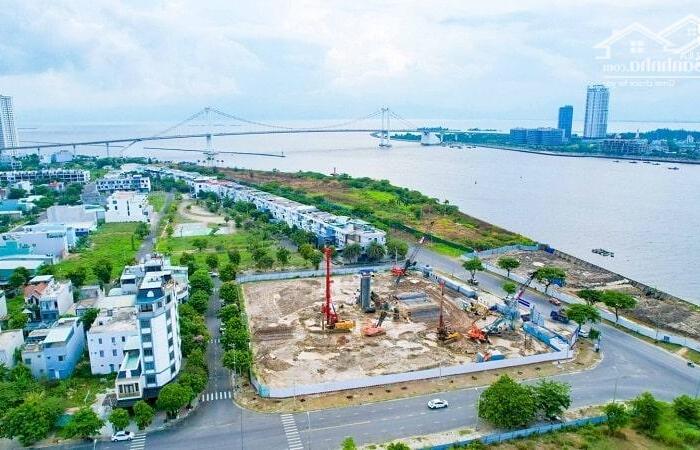 Hình ảnh CĂN HỘ HẠNG SANG PENINSULA mặt tiền view SÔNG HÀN ĐÀ NẴNG mới nhất 1