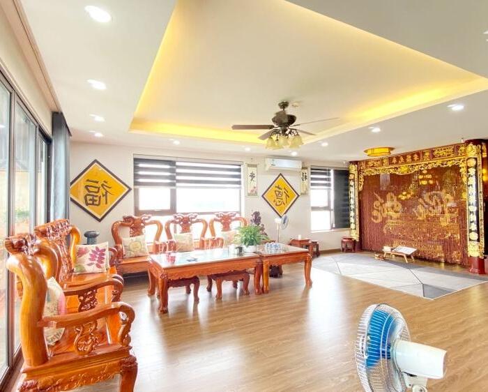 Hình ảnh CHUNG CƯ CAO CẤP UDIC WEST LAKE TÂY HỒ - FULL NỘI THẤT – CHỈ VIỆC ĐẾN Ở 0