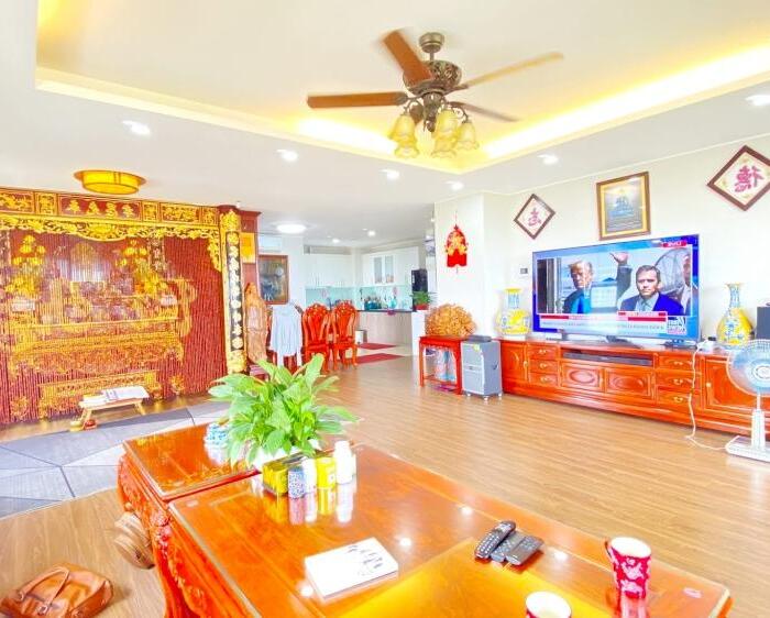 Hình ảnh CHUNG CƯ CAO CẤP UDIC WEST LAKE TÂY HỒ - FULL NỘI THẤT – CHỈ VIỆC ĐẾN Ở 1