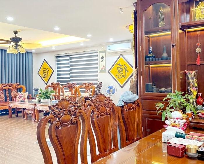 Hình ảnh CHUNG CƯ CAO CẤP UDIC WEST LAKE TÂY HỒ - FULL NỘI THẤT – CHỈ VIỆC ĐẾN Ở 2