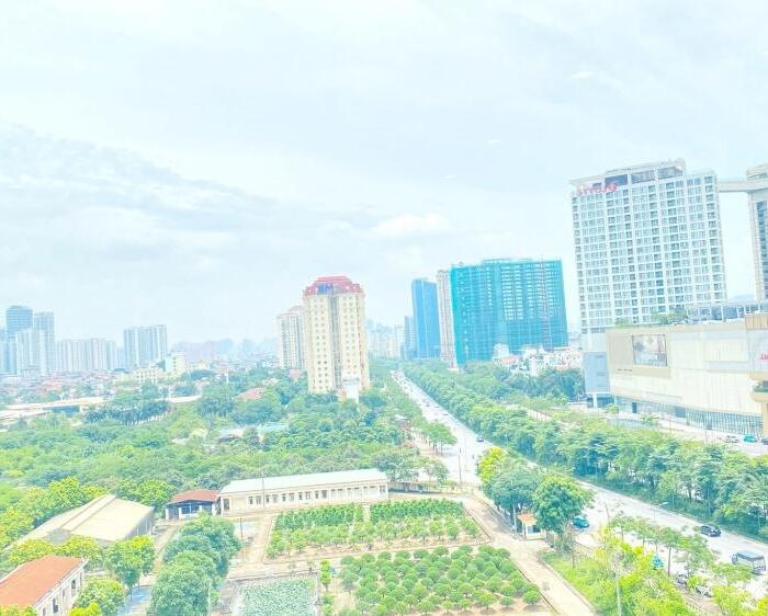 Hình ảnh CHUNG CƯ CAO CẤP UDIC WEST LAKE TÂY HỒ - FULL NỘI THẤT – CHỈ VIỆC ĐẾN Ở 10