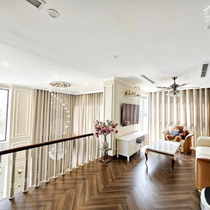 Hình ảnh PENTHOUSE ĐẲNG CẤP TRUNG HÒA, CẦU GIẤY – BỂ BƠI – SÂN VƯỜN – LÔ GÓC – VIEW ĐẸP TOÀN THÀNH PHỐ 8