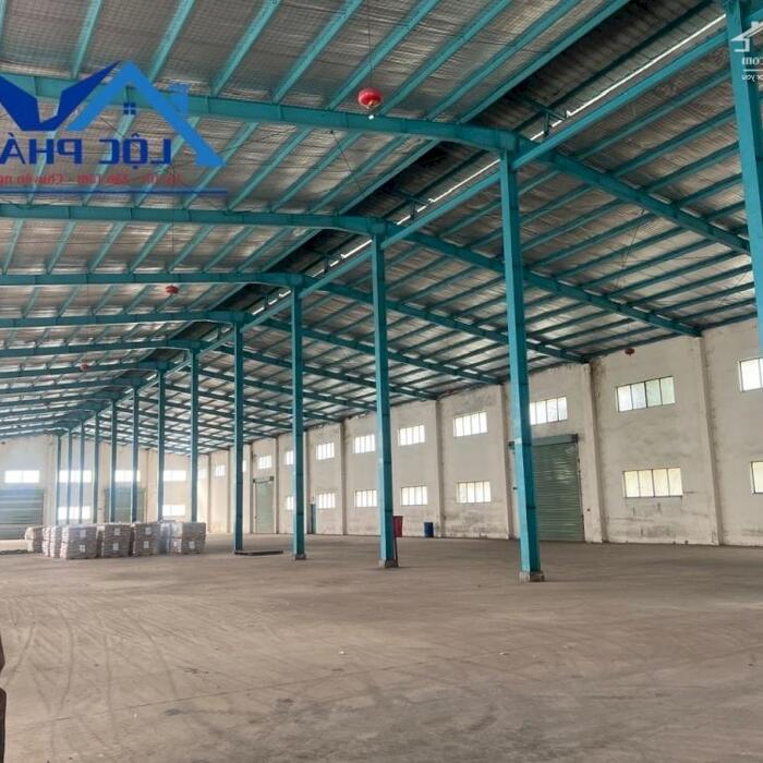 Hình ảnh Bán nhà xưởng 30.111m2 giá 165 tỷ KCN Nhơn Trạch-Đồng Nai 2