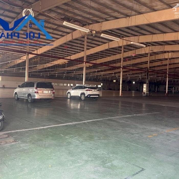 Hình ảnh Cho thuê xưởng 15.000m2 giá chỉ 995 triệu KCN Nhơn Trạch-Đồng Nai 1