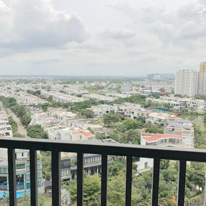 Hình ảnh Giá tốt nhất view sông, chung cư Safira Khang Điền tầng trung, nhà mới 98%, có sổ hồng chỉ 3.06 t 3