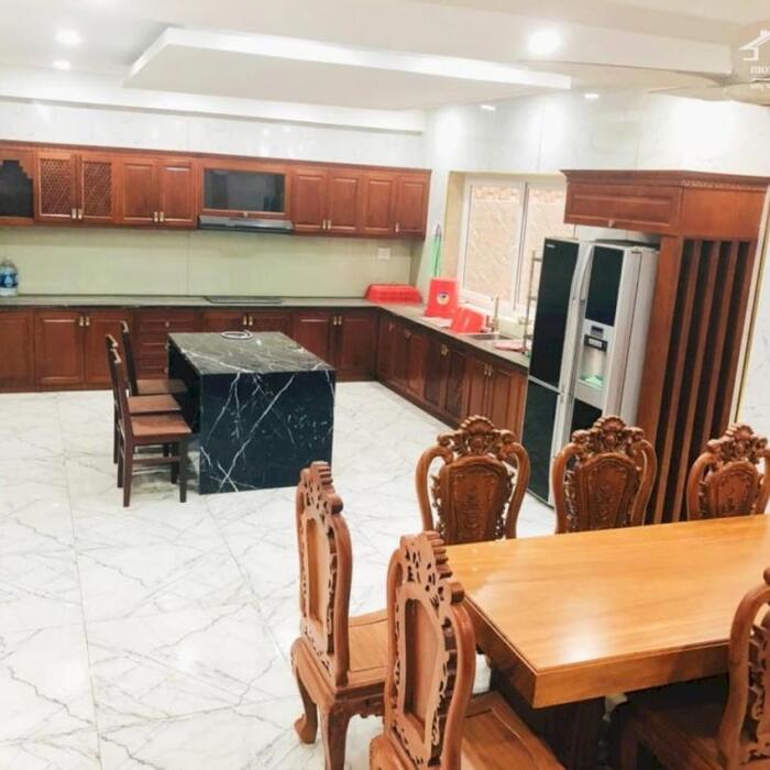 Hình ảnh Bán nhà Trần Khát Chân 40m2 nhà đẹp có gara oto vào nhà ở luôn 9.9 tỷ 0