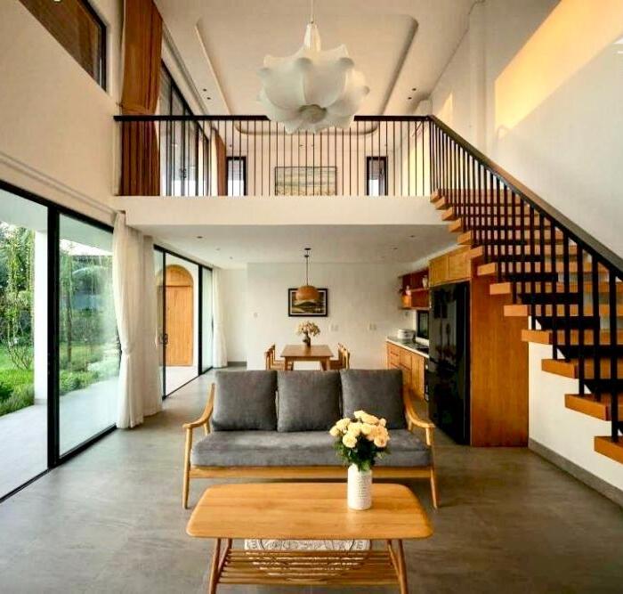 Hình ảnh Villa Sân Vườn Tuyệt Đẹp-Đang cho thuê KD AirBnB 25 triệu/tháng- Hoà Vang-Nhỉnh 7 tỷ 2