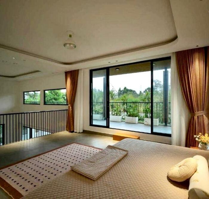 Hình ảnh Villa Sân Vườn Tuyệt Đẹp-Đang cho thuê KD AirBnB 25 triệu/tháng- Hoà Vang-Nhỉnh 7 tỷ 1