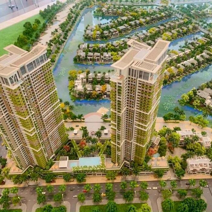 Hình ảnh Bán căn hộ 2 ngủ 2 vệ sinh - Chung cư Haven Park Ecopark - Hướng mát, Giá rẻ nhất thị trường 0