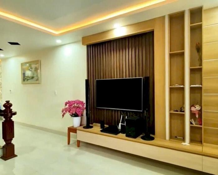 Hình ảnh CHO THUÊ NHÀ 3 TẦNG KĐT PHƯỚC LONG A, 96M2, MT: 5M FULL NỘI THẤT 15TR/ THÁNG 3