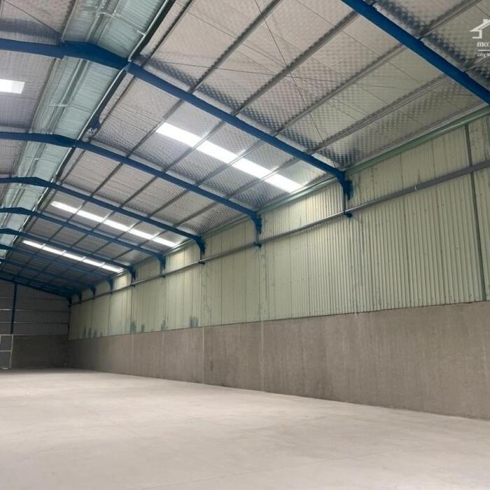 Hình ảnh Cho thuê xưởng 1.000m2 giá chỉ 40 triệu Trảng Dài-Biên Hòa-Đồng Nai 0