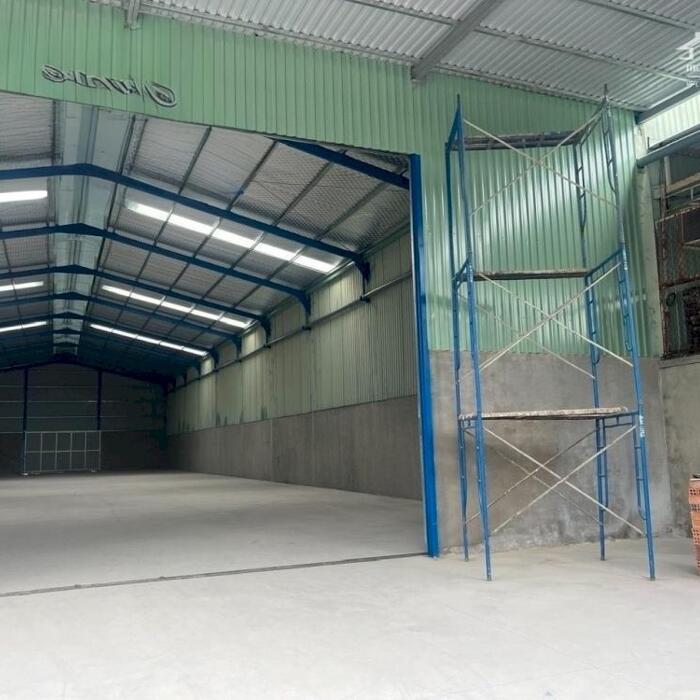 Hình ảnh Cho thuê xưởng 1.000m2 giá chỉ 40 triệu Trảng Dài-Biên Hòa-Đồng Nai 2