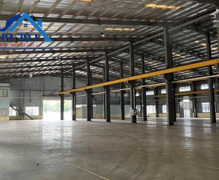 Hình ảnh Bán nhà xưởng 7.000m2 giá 52,5 tỷ KCN Long Bình-Biên Hòa-Đồng Nai 0