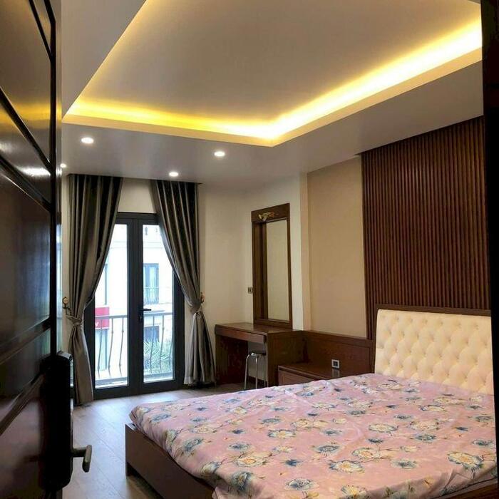 Hình ảnh Chính chủ bán Nhà 4 tầng tại KĐT VINHOMES Dragon Bay, đường Bao Biển BẾN ĐOAN, trung tâm Tp Hạ Long. 6