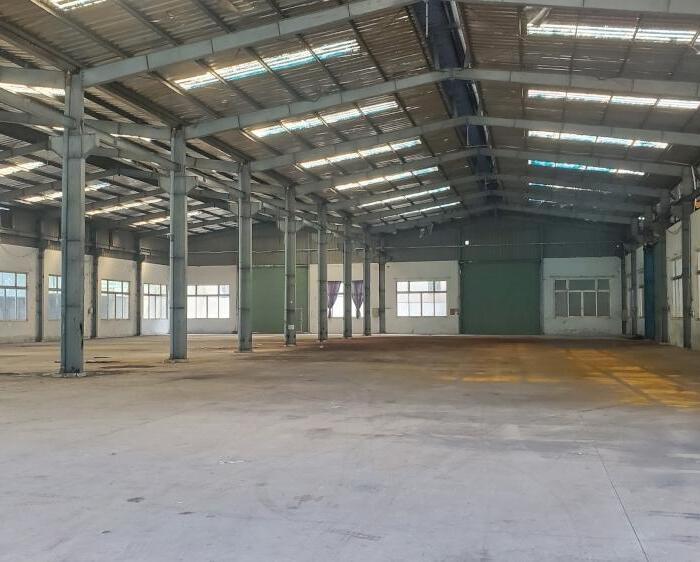 Hình ảnh Cho thuê kho xưởng 2100m2 đường Đồng Khởi, Trảng Dài, Biên Hòa, Đồng Nai 3