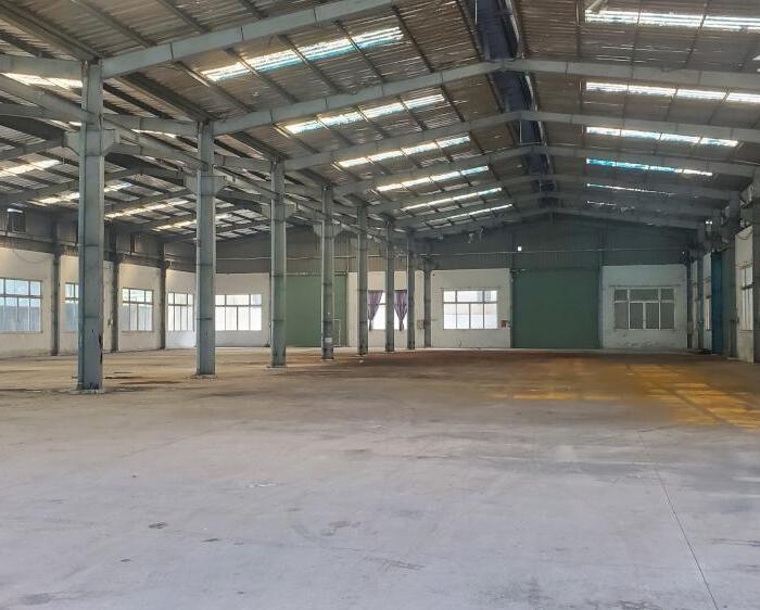 Hình ảnh Cho thuê kho xưởng 2100m2 đường Đồng Khởi, Trảng Dài, Biên Hòa, Đồng Nai 4