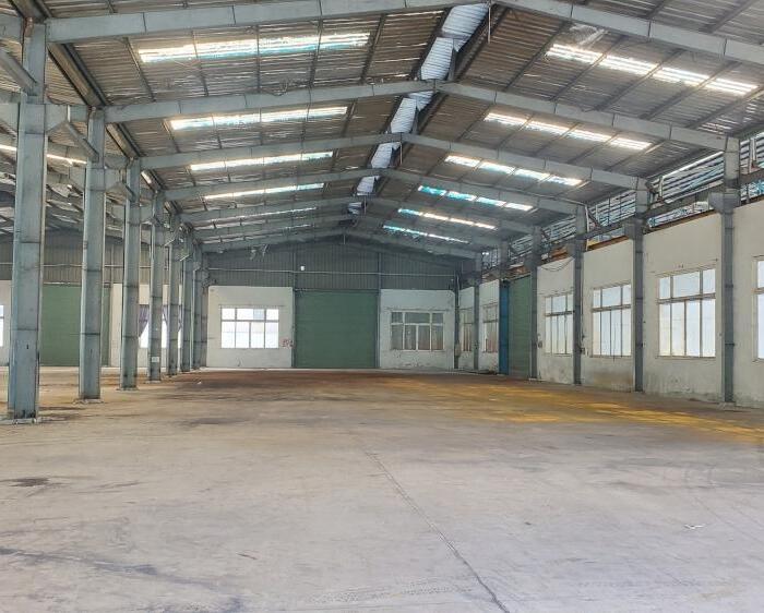 Hình ảnh Cho thuê kho xưởng 2100m2 đường Đồng Khởi, Trảng Dài, Biên Hòa, Đồng Nai 1