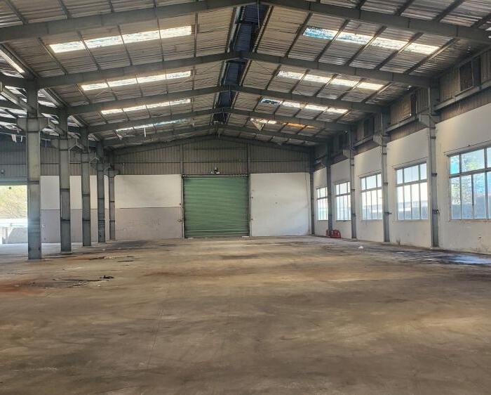 Hình ảnh Cho thuê kho xưởng 2100m2 đường Đồng Khởi, Trảng Dài, Biên Hòa, Đồng Nai 0