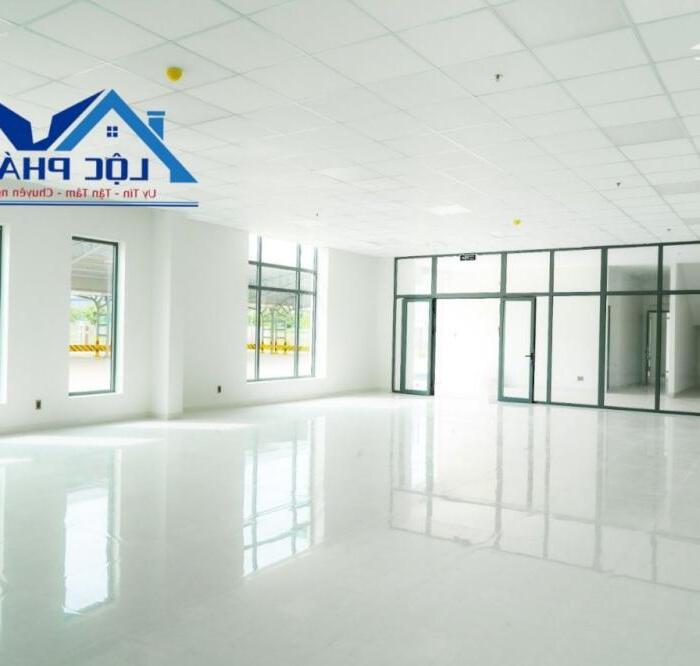 Hình ảnh Cho thuê xưởng KCN Châu Đức Bà Rịa Vũng Tàu 10.664m2 1