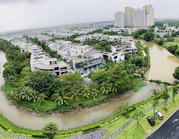 Hình ảnh CHUNG CƯ SAFIRA KHANG ĐIỀN, 2PN TRỌN VIEW SÔNG, MÁT MẺ, YÊN TĨNH SỔ HỒNG SẴN CÔNG CHỨNG LIỀN 3