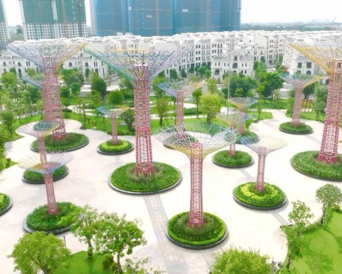 Hình ảnh TỔNG HỢP GIỎ HÀNG CHUYỂN NHƯỢNG NHÀ PHỐ VINHOMES GRAND PARK 0