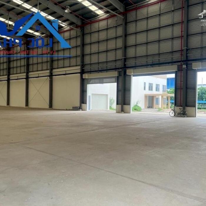 Hình ảnh Bán nhà xưởng 8.500m2 đất SKC giá 58 tỷ Thiện Tân-Vĩnh Cửu-Đồng Nai 5