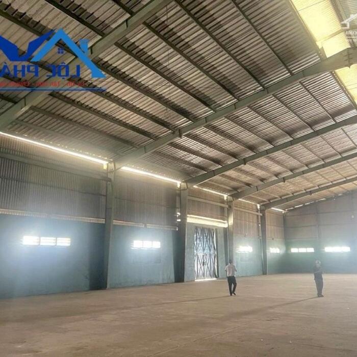 Hình ảnh Bán nhà xưởng 5.000m2 giá siêu rẻ chỉ 18.5 tỷ KCN Trảng Bom-Đồng Nai 1