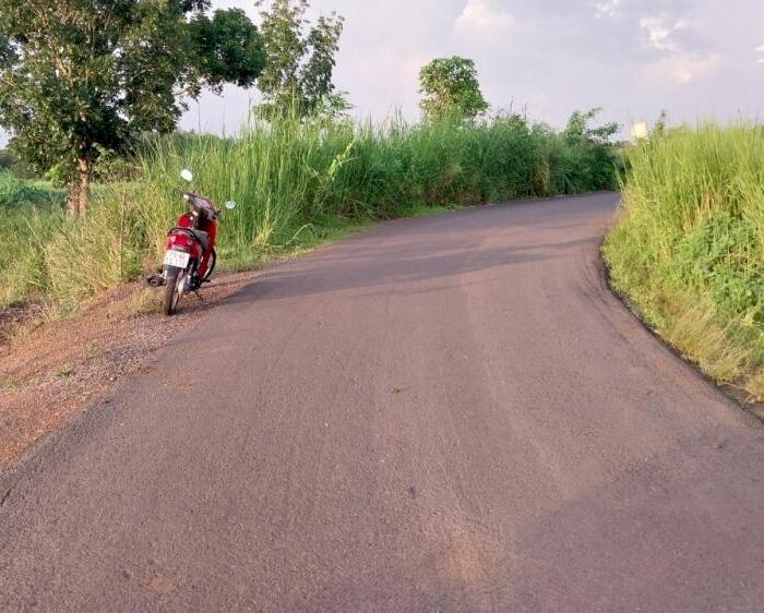 Hình ảnh Cần bán 498m, View Suối, Mặt Tiền đường nhựa, xã Sông Thao, huyện Trảng Bom 0