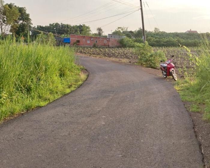 Hình ảnh Cần bán 498m, View Suối, Mặt Tiền đường nhựa, xã Sông Thao, huyện Trảng Bom 1