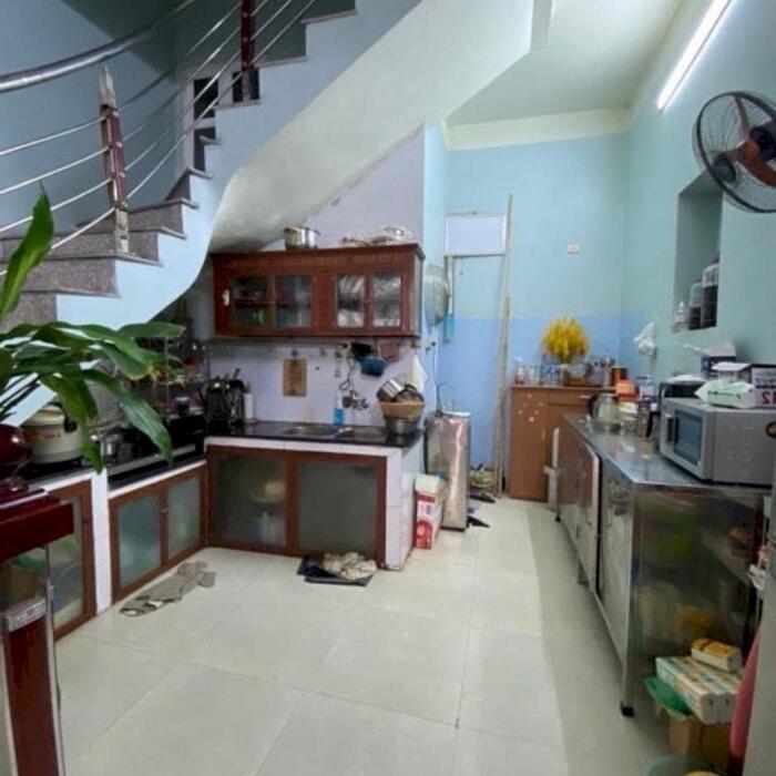 Hình ảnh Bán nhà Phan Đình Giót 120m2 vị trí đẹp vỉa hè rộng thang máy 29.3 tỷ 0