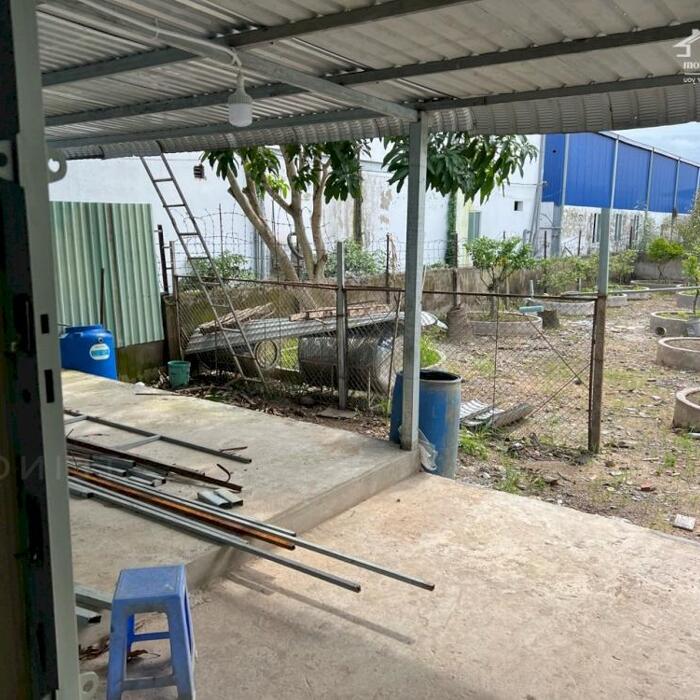 Hình ảnh Cho thuê kho xưởng bãi 850m² kho xây dựng 500m² có điện 3 pha, mặt tiền đường Quốc Lộ 91B Nguyễn Văn Linh, P. Thới An Đông, Q. Bình Thuỷ, TP. Cần Thơ, lộ Container, thuê 30 triệu/ tháng 3