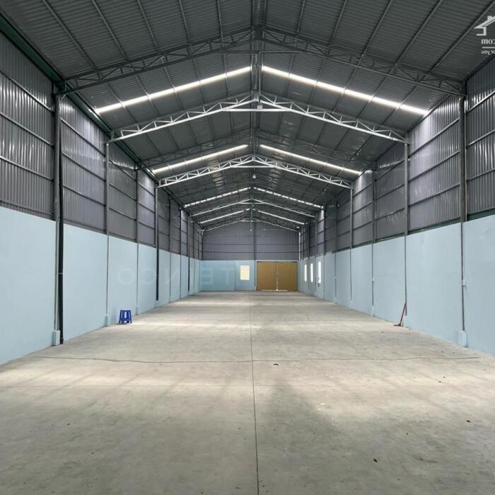 Hình ảnh Cho thuê kho xưởng bãi 850m² kho xây dựng 500m² có điện 3 pha, mặt tiền đường Quốc Lộ 91B Nguyễn Văn Linh, P. Thới An Đông, Q. Bình Thuỷ, TP. Cần Thơ, lộ Container, thuê 30 triệu/ tháng 0