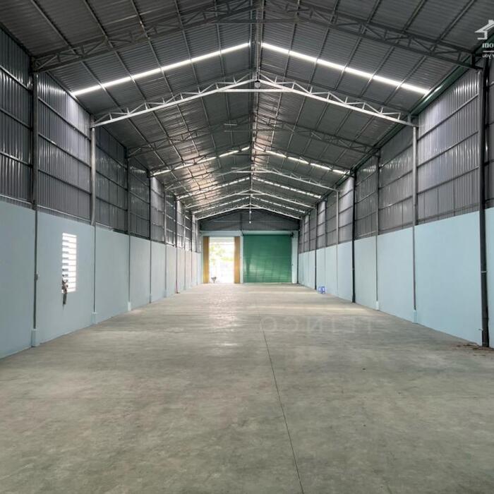 Hình ảnh Cho thuê kho xưởng bãi 850m² kho xây dựng 500m² có điện 3 pha, mặt tiền đường Quốc Lộ 91B Nguyễn Văn Linh, P. Thới An Đông, Q. Bình Thuỷ, TP. Cần Thơ, lộ Container, thuê 30 triệu/ tháng 1