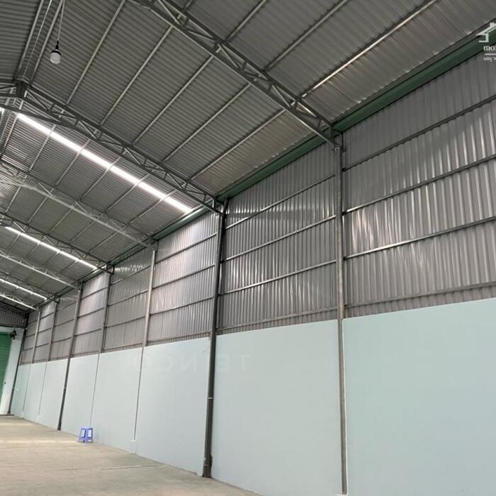 Hình ảnh Cho thuê kho xưởng bãi 850m² kho xây dựng 500m² có điện 3 pha, mặt tiền đường Quốc Lộ 91B Nguyễn Văn Linh, P. Thới An Đông, Q. Bình Thuỷ, TP. Cần Thơ, lộ Container, thuê 30 triệu/ tháng 2