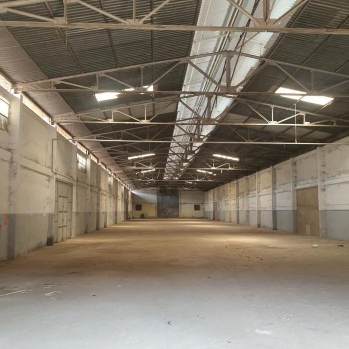 Hình ảnh Cho thuê kho xưởng 500m2, 1000m2 đường Nguyễn Xiển, phường Long Bình, Quận 9 1