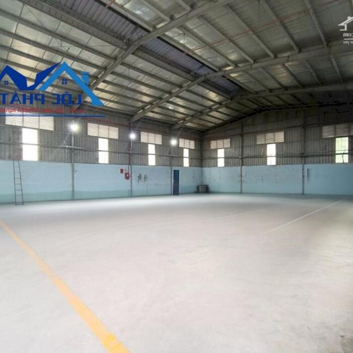 Hình ảnh Bán xưởng 4700m2 giá 26,5 tỷ gần KCN Long Đức-Long Thành-Đồng Nai 0