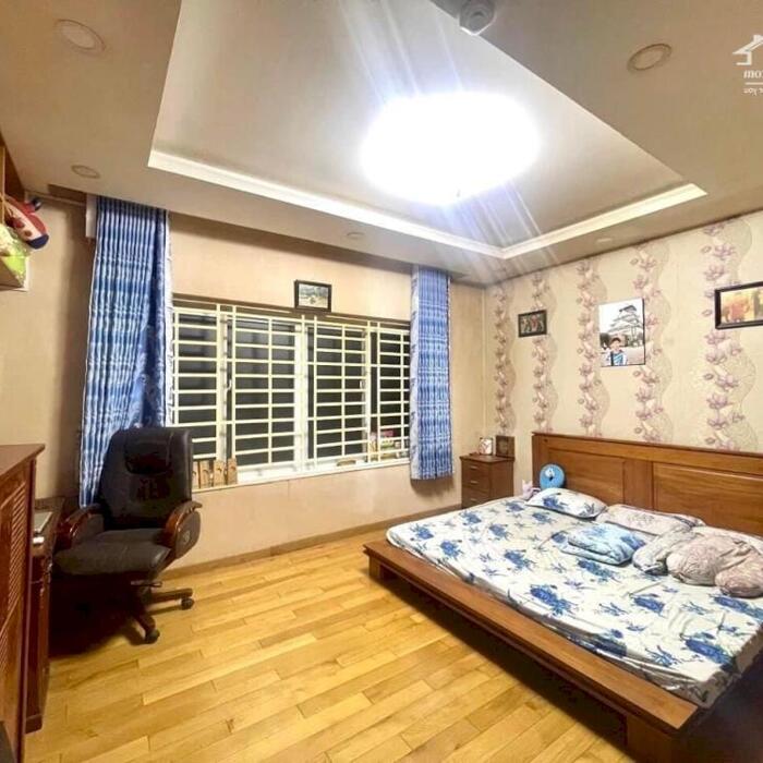 Hình ảnh Siêu phẩm Villa ngang HIẾM 9m 4 tầng 126m2 Nguyễn Văn Công gần sân bay TSN nhỉnh 13 tỷ. 4