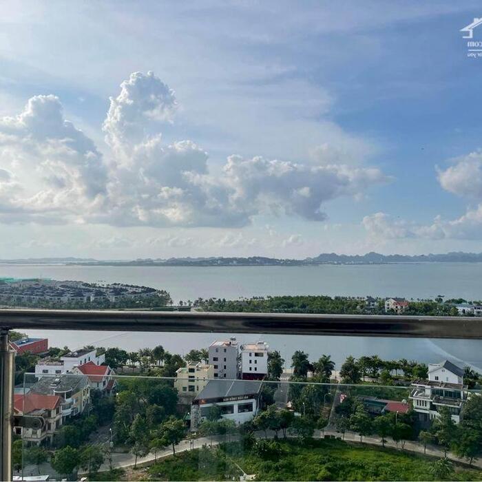 Hình ảnh Bán căn 2PN 68m2 View Chính Biển Toà Newlife mặt Đường Hoàng Quốc Việt, Bãi Cháy, Hạ Long 0