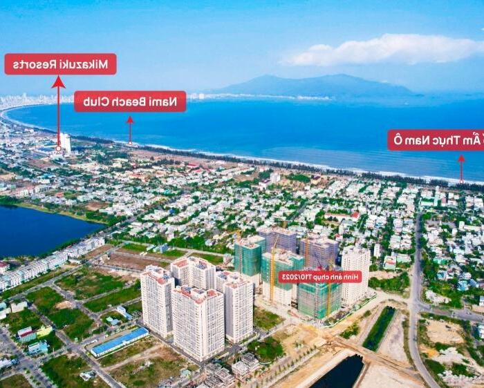 Hình ảnh CHỈ 1,2 TỶ ĐẦU TƯ CĂN HỘ VIEW BIỂN SEAVIEW TOWER - ĐỘC QUYỀN PHÂN KHÚC TẠI THỊ TRƯỜNG BĐS ĐÀ NẴNG 6