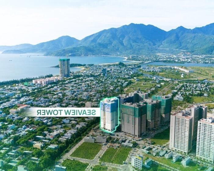 Hình ảnh CHỈ 1,2 TỶ ĐẦU TƯ CĂN HỘ VIEW BIỂN SEAVIEW TOWER - ĐỘC QUYỀN PHÂN KHÚC TẠI THỊ TRƯỜNG BĐS ĐÀ NẴNG 7