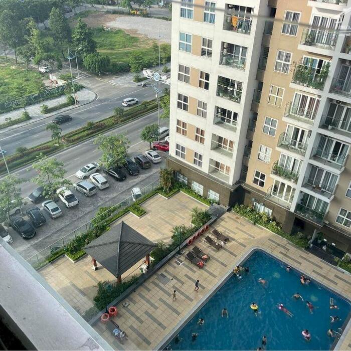 Hình ảnh Bán Căn 2PN 68m2 View Biển Toà Newlife mặt Đường Hoàng Quốc Việt, trung tâm Bãi Cháy, Hạ Long 1